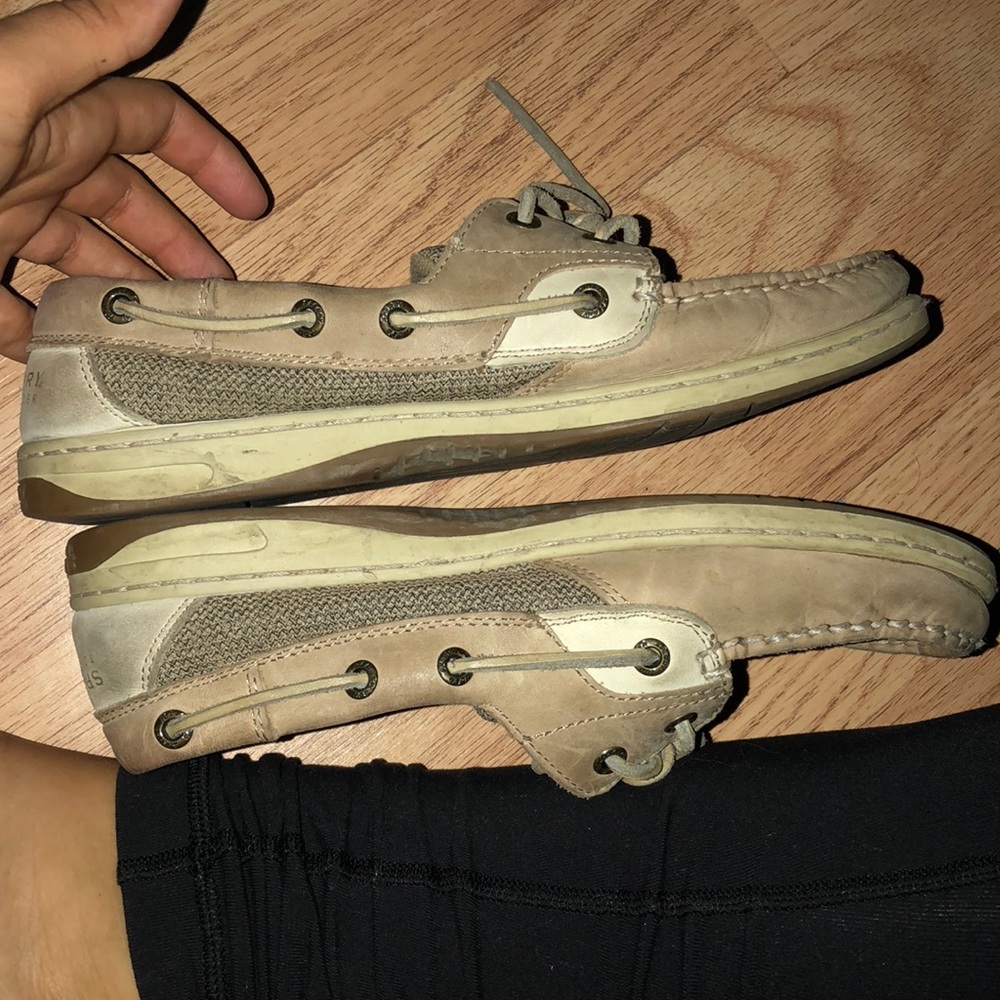 Sperrys! - Picture 4 of 4